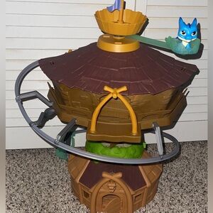 Dragons Rescue Riders Playset